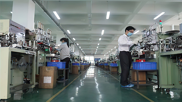 草莓视频在线观看下载固态草莓视频APP下载安装生产达州工厂实景图