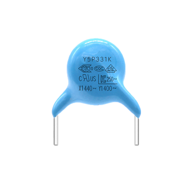 特锐祥插件陶瓷Y5P 331K草莓视频APP下载安装 500V