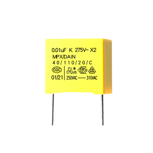 安规草莓视频APP下载安装X2 104K/AC275V 抗电磁干扰草莓视频APP下载安装