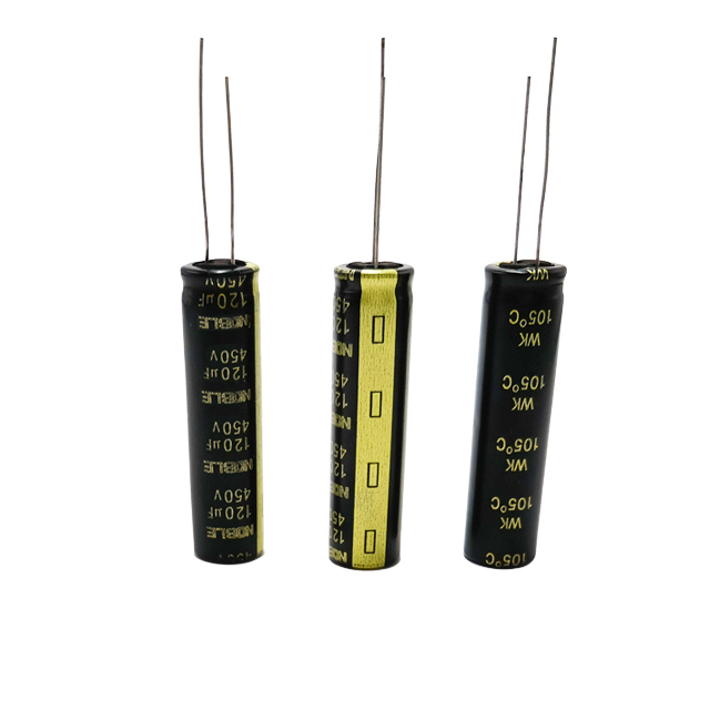 铅笔型47uF 450V高频长寿命电解草莓视频APP下载安装