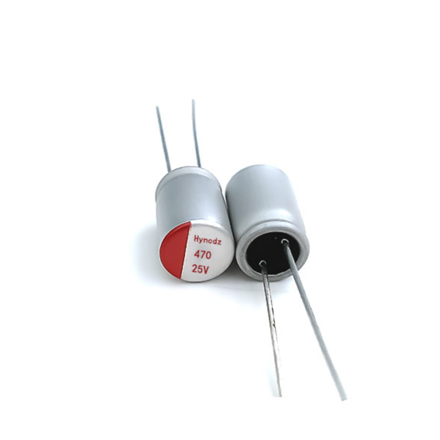 插件固态草莓视频APP下载安装470UF 16V 8*9 厂家直售