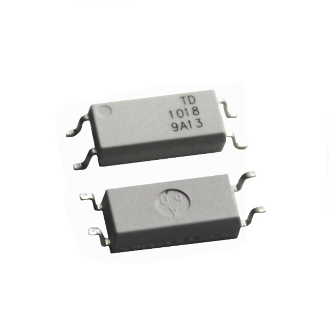 TD1018 (T1)-G SOP-4四脚贴片旧草莓视频在线观看
