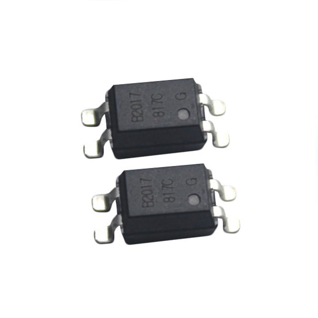 BPC-817C BPC817SC SOP-4贴片旧草莓视频在线观看器