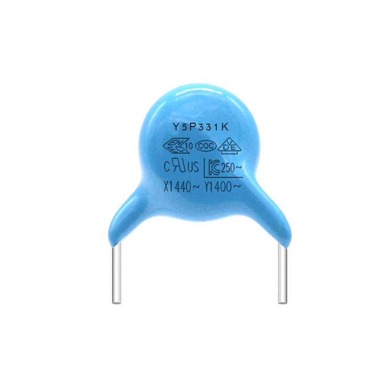 特锐祥插件陶瓷Y5P 331K贴片y草莓视频APP下载安装 500V