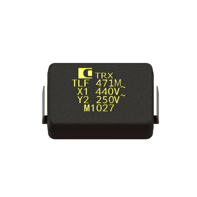 特锐祥正品 插件陶瓷Y5P151K 250V草莓视频APP下载安装