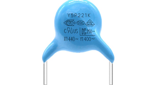安规草莓视频APP下载安装Y5P 221K参数资料——草莓视频在线观看下载