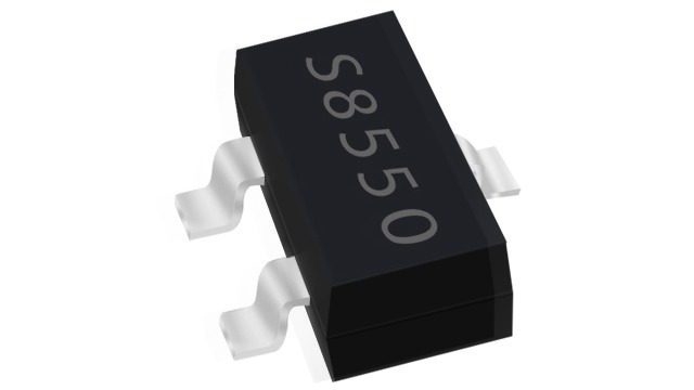 S8550贴片三极管资料手册——草莓视频在线观看下载