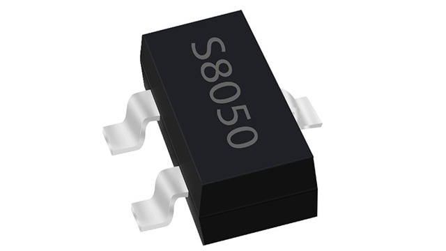 S8050贴片三极管资料手册——草莓视频在线观看下载