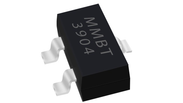 三极管MMBT3904资料手册——草莓视频在线观看下载