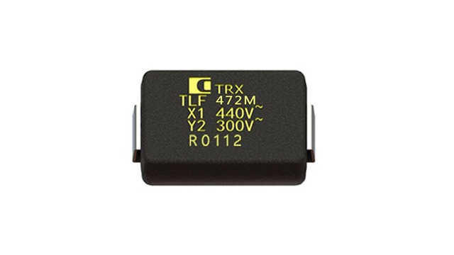 TGY2472MF贴片Y草莓视频APP下载安装规格参数、规格书以及主要应用