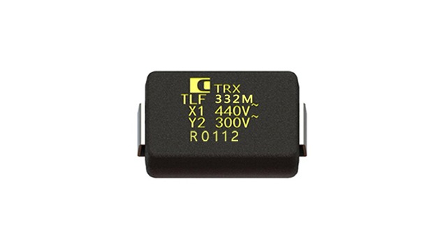 TGY2332ME贴片Y草莓视频APP下载安装规格参数、规格书以及应用范围