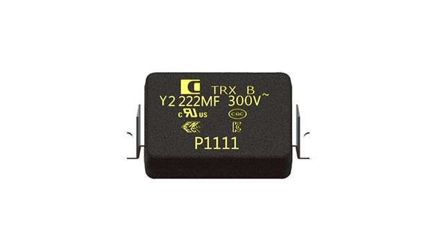TGY2222ME贴片Y草莓视频APP下载安装规格参数、规格书以及应用领域