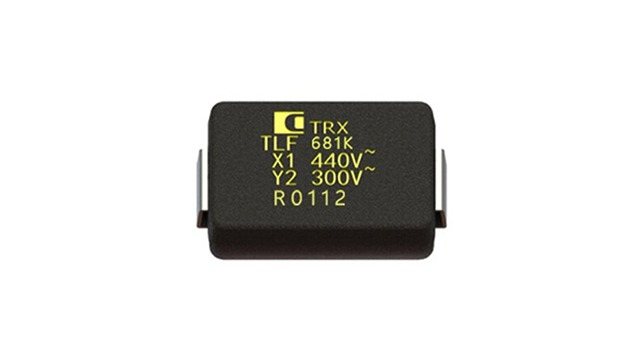 TGY2681KB贴片Y草莓视频APP下载安装规格参数、规格书、技术特性以及应用范围