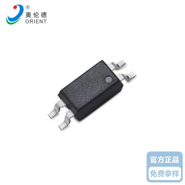 ORPC-817C BPC817C DIP-4奥伦德贴片旧草莓视频在线观看