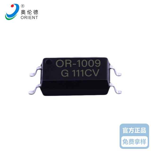 奥伦德旧草莓视频在线观看OR-1009 SOP-4封装