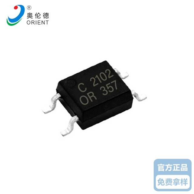 奥伦德旧草莓视频在线观看OR-357C SOP-4封装