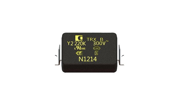 TBY2220KSL贴片Y草莓视频APP下载安装规格参数、规格书、优点以及应用范围