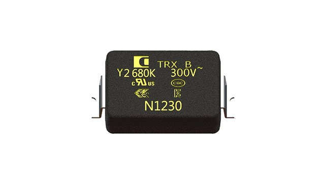 TBY2680KB贴片Y草莓视频APP下载安装规格参数、规格书以及主要应用