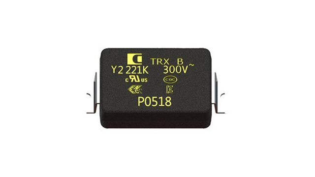 TBY2221KB贴片Y草莓视频APP下载安装规格参数、规格书以及应用范围
