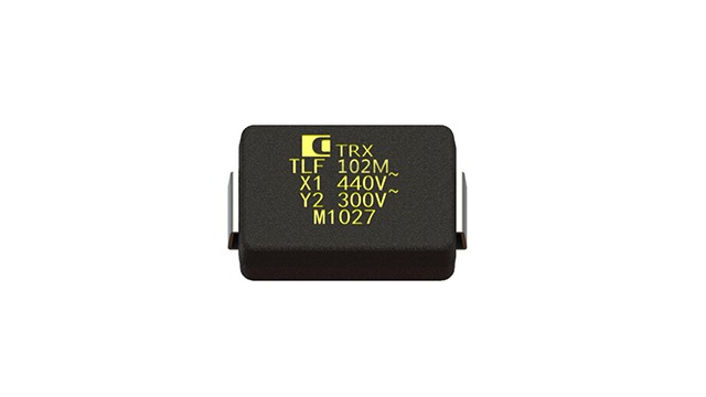 TBY2102ME贴片Y草莓视频APP下载安装规格参数、规格书、特性以及常见应用