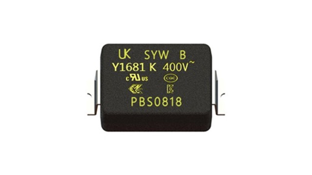 TGY1681K贴片Y草莓视频APP下载安装规格参数、规格书、特性以及常见应用