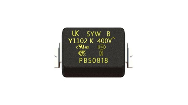 TGY1102K贴片Y草莓视频APP下载安装规格参数、规格书、特性以及应用领域