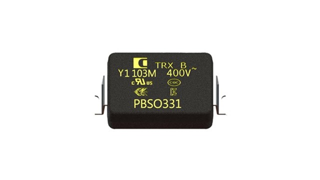 TGY1103M贴片Y草莓视频APP下载安装产品参数、规格书、特点、应用以及市场前景