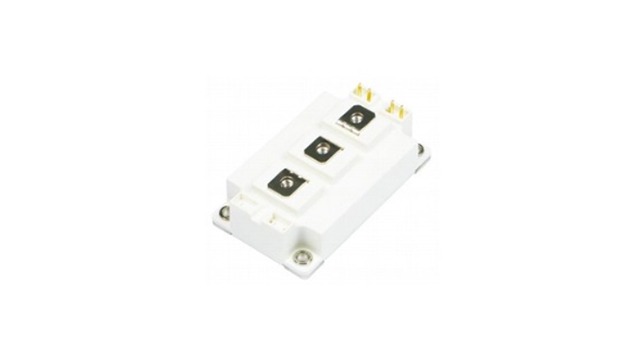 扬杰MG150HF12TLC2 IGBT模块产品参数、规格书