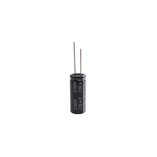 闪光灯高容高压电解草莓视频APP下载安装120UF 330V 13*32