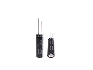 普通直插电解草莓视频APP下载安装68UF 450V 13*40