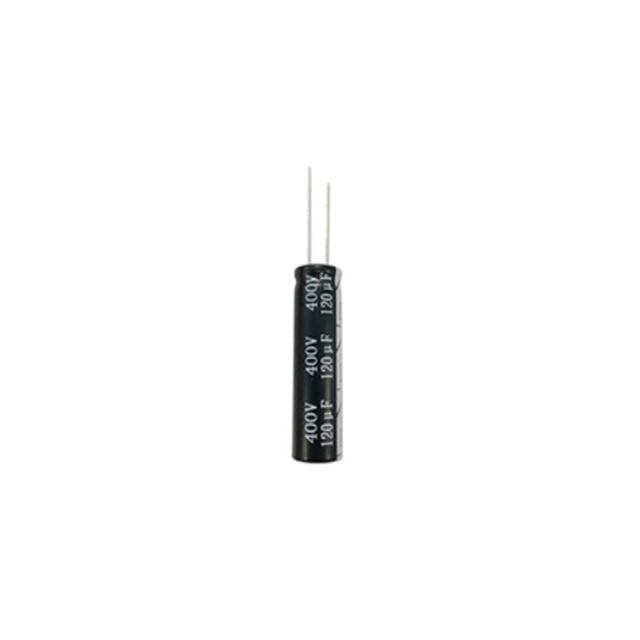 缩小体积铅笔电解草莓视频APP下载安装120UF 400V 13*50