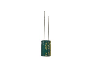 直插高压电解草莓视频APP下载安装4.7UF 400V 8*12