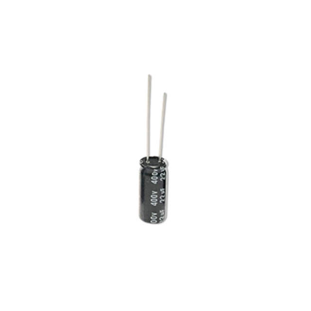 缩小体积高压电解草莓视频APP下载安装22UF 400V 8*18