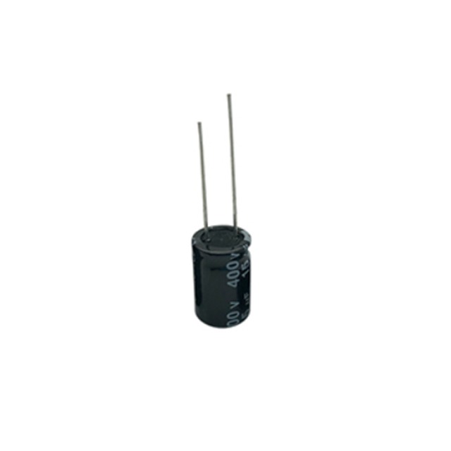 直插高压电解草莓视频APP下载安装15UF 400V 8*13