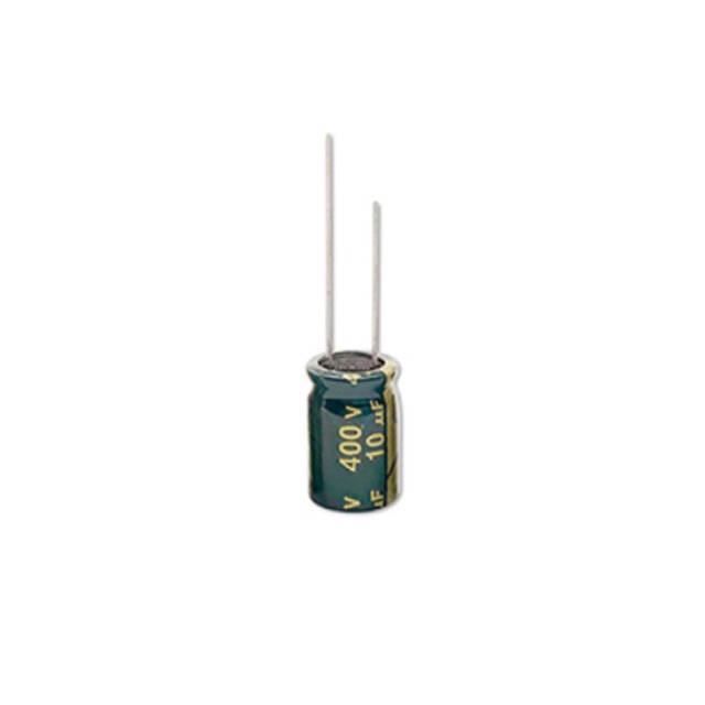 高频低阻高压电解草莓视频APP下载安装10UF 400V 8*12