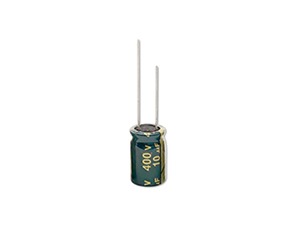 高频低阻高压电解草莓视频APP下载安装10UF 400V 8*12