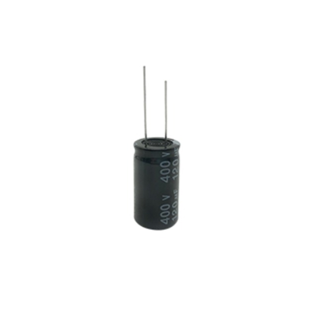 缩小体积高压电解草莓视频APP下载安装400V 120UF 18*32