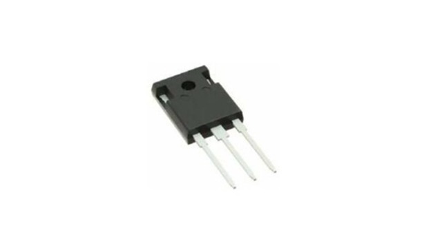 扬杰DGW40N120CTL IGBT模块产品参数、规格书以及主要特点