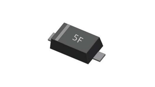 扬杰稳压二极管BZX584C10V产品参数、规格书以及应用领域